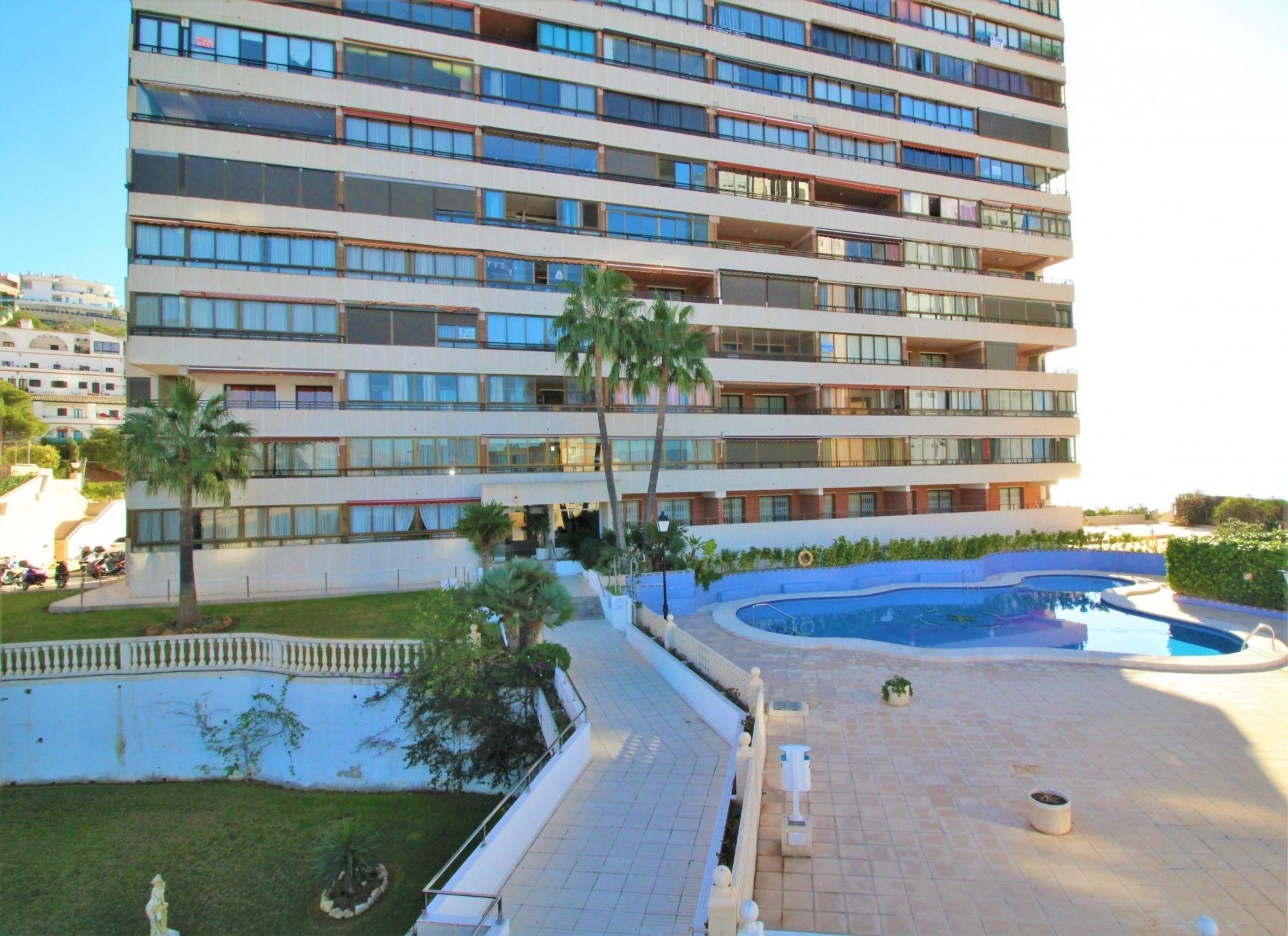 Trinisol Ii - 3 Benidorm