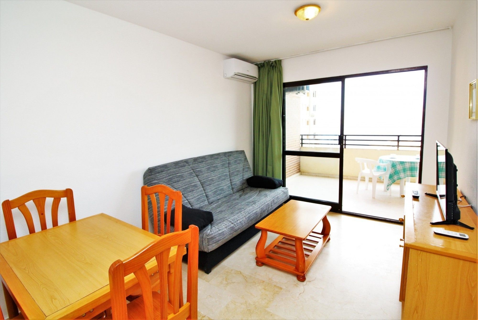 Trinisol Ii - 3 Appartement Benidorm