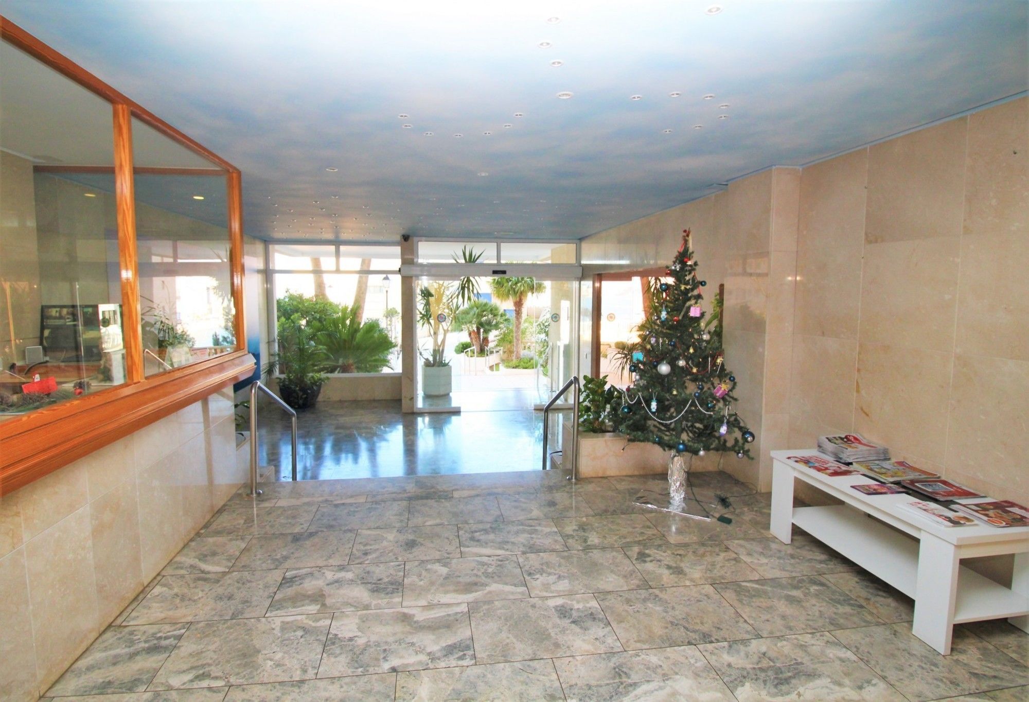 Appartement Trinisol Ii - 3