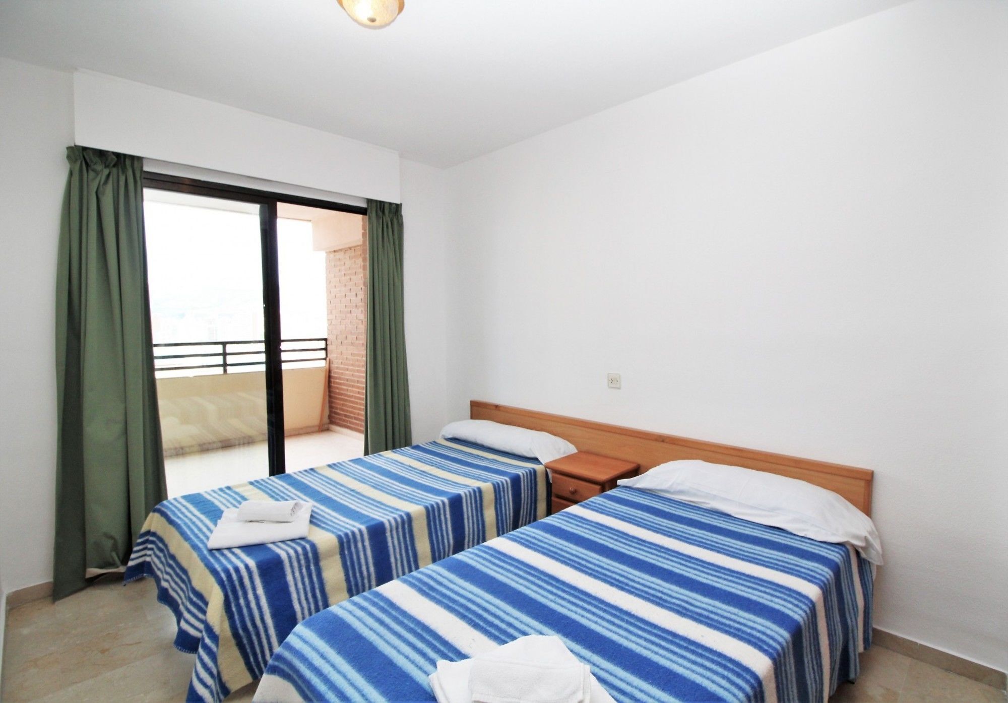 Appartement Trinisol Ii - 3 *