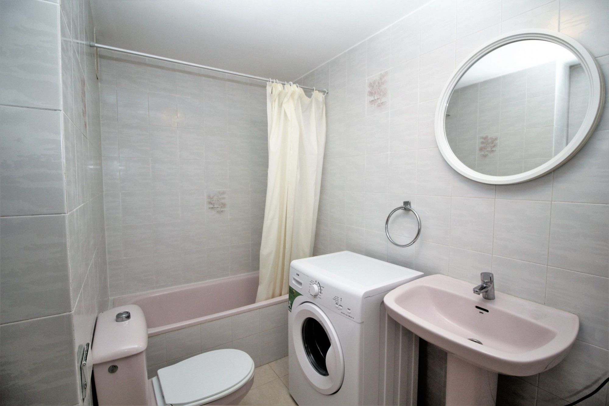 Trinisol Ii - 3 Appartement Benidorm