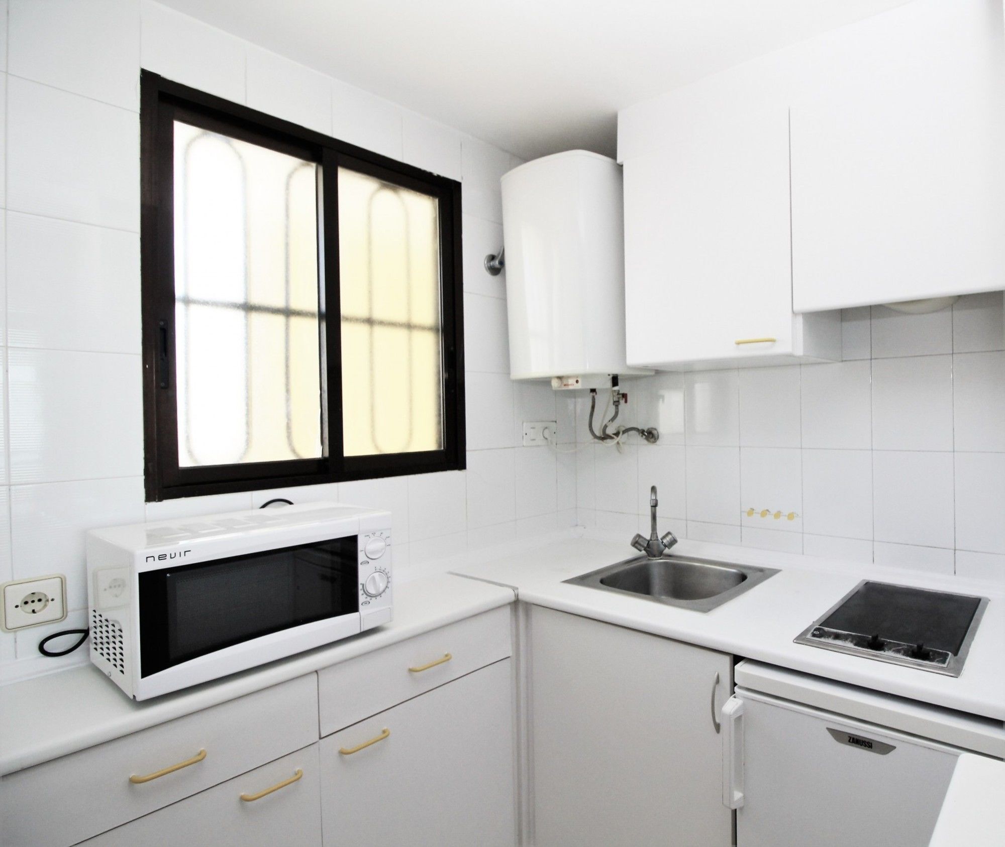 Trinisol Ii - 3 Appartement *
