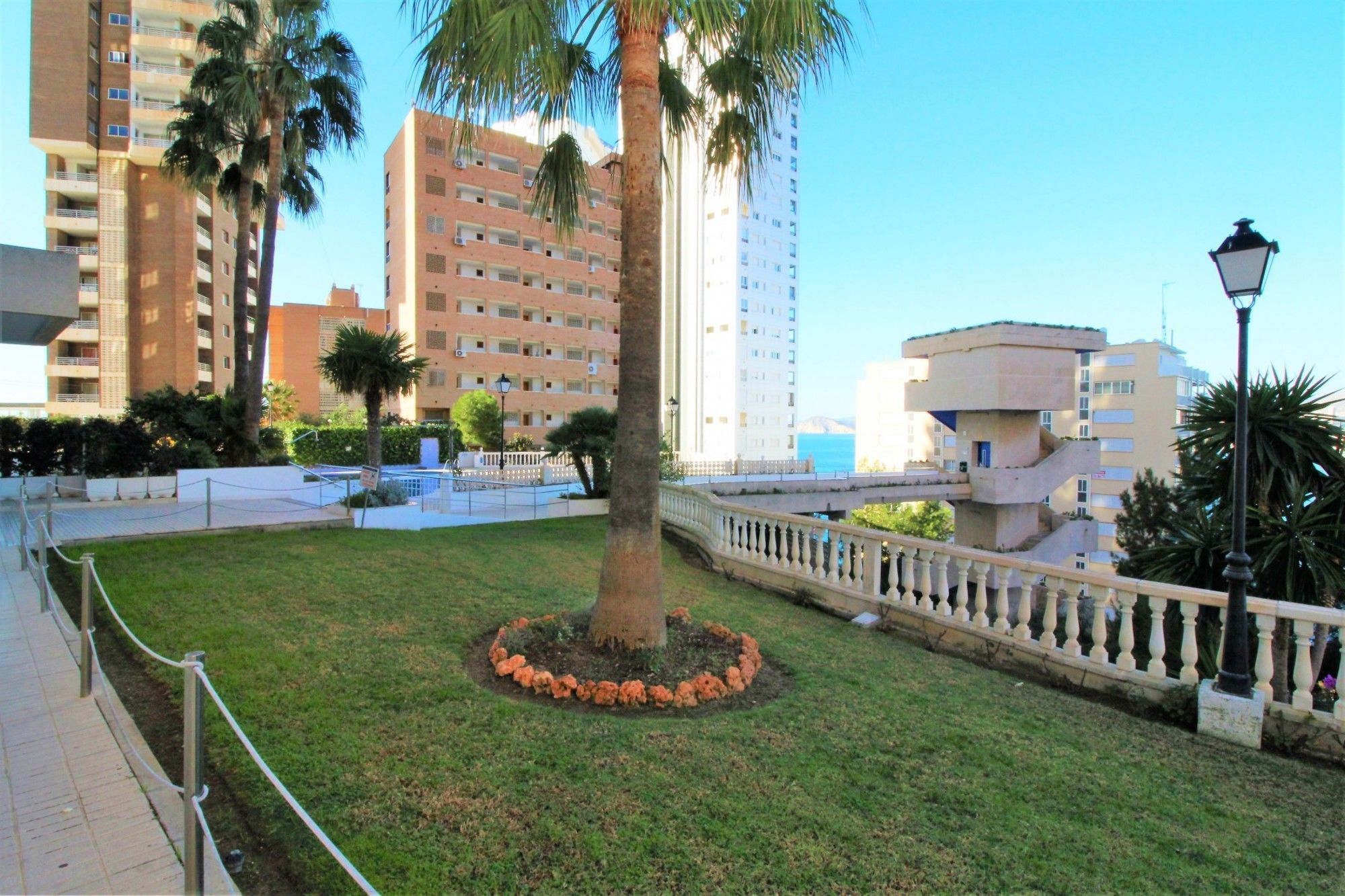 Trinisol Ii - 3 * Benidorm