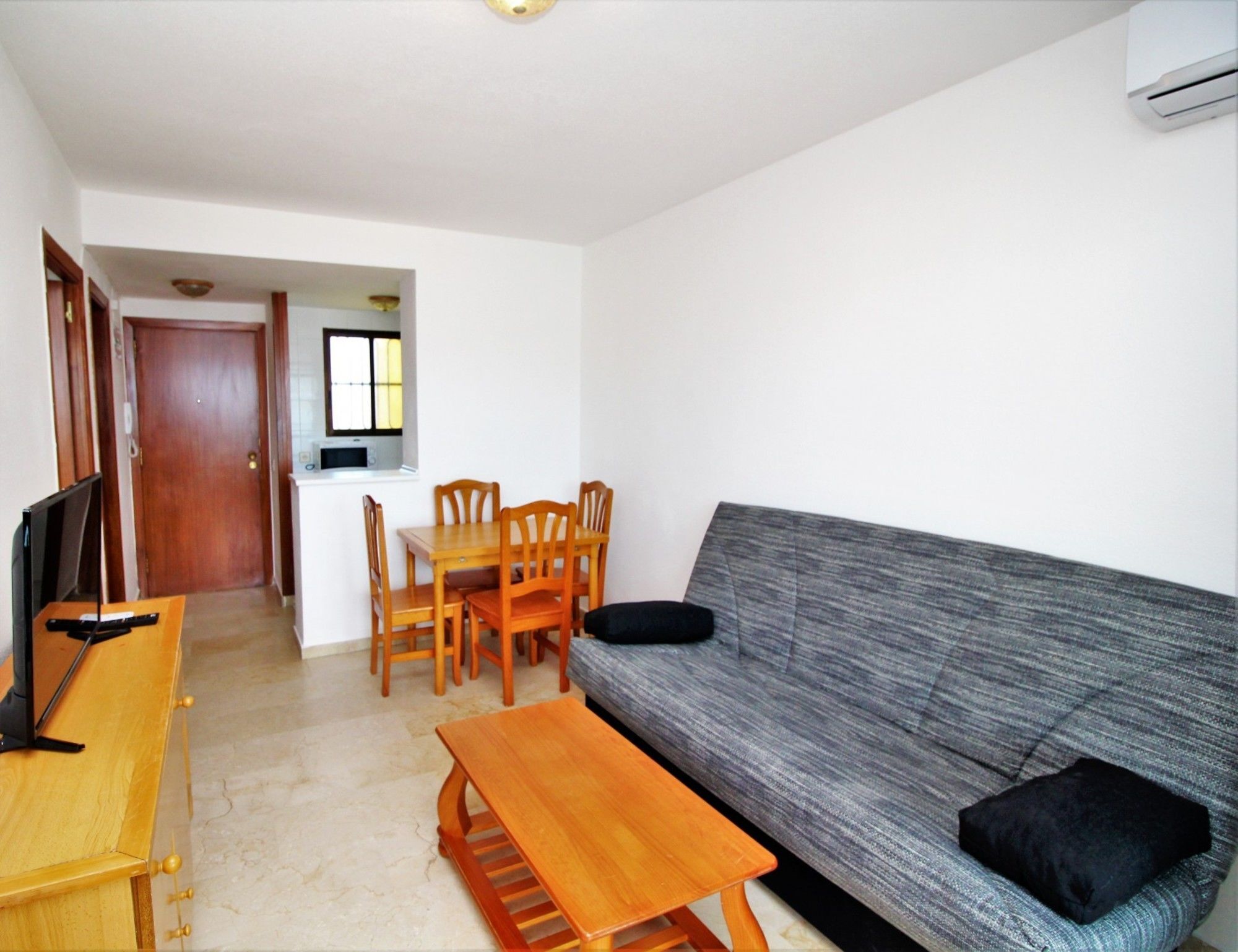 Trinisol Ii - 3 Appartement *
